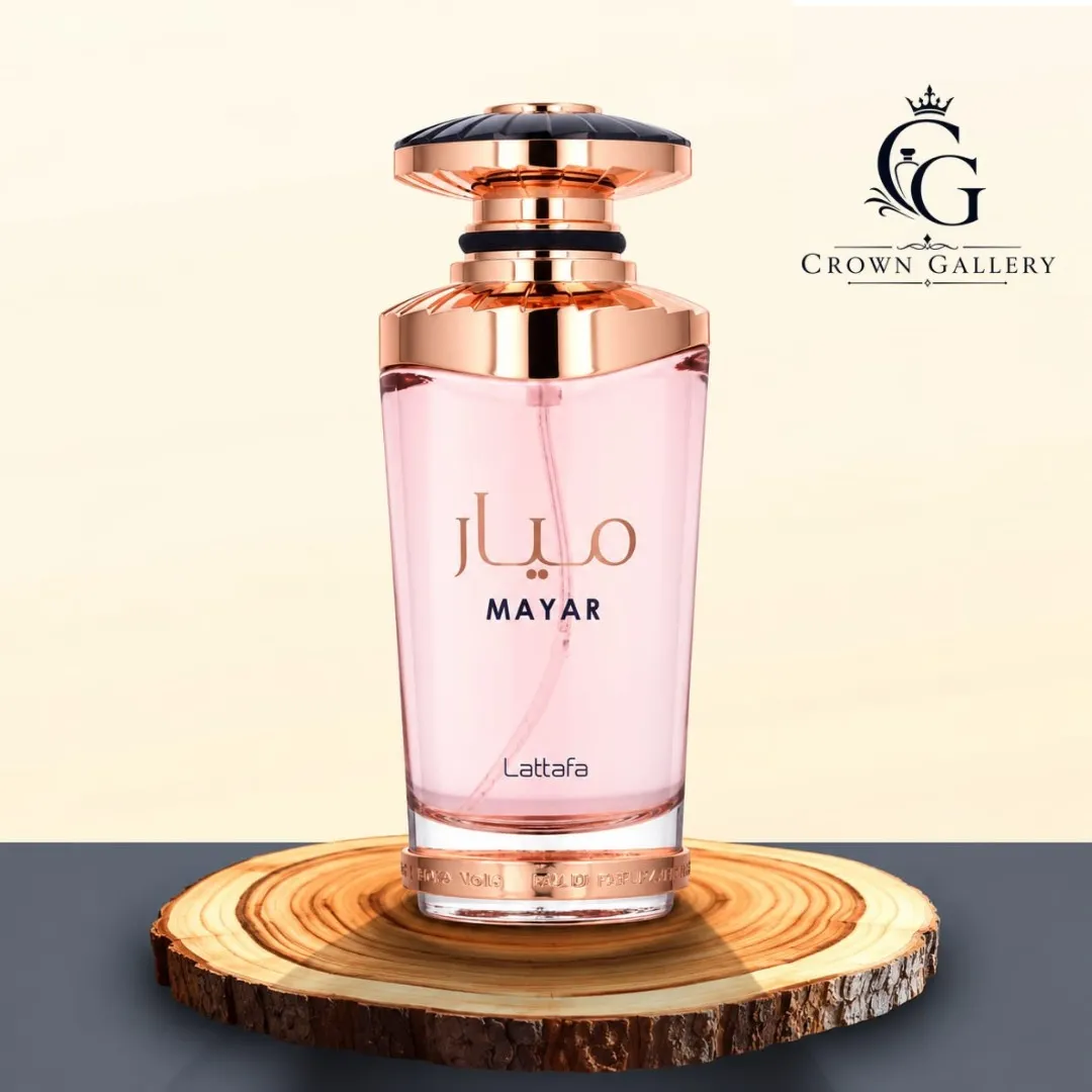 Lattafa Mayar Eau de Parfum 100ml