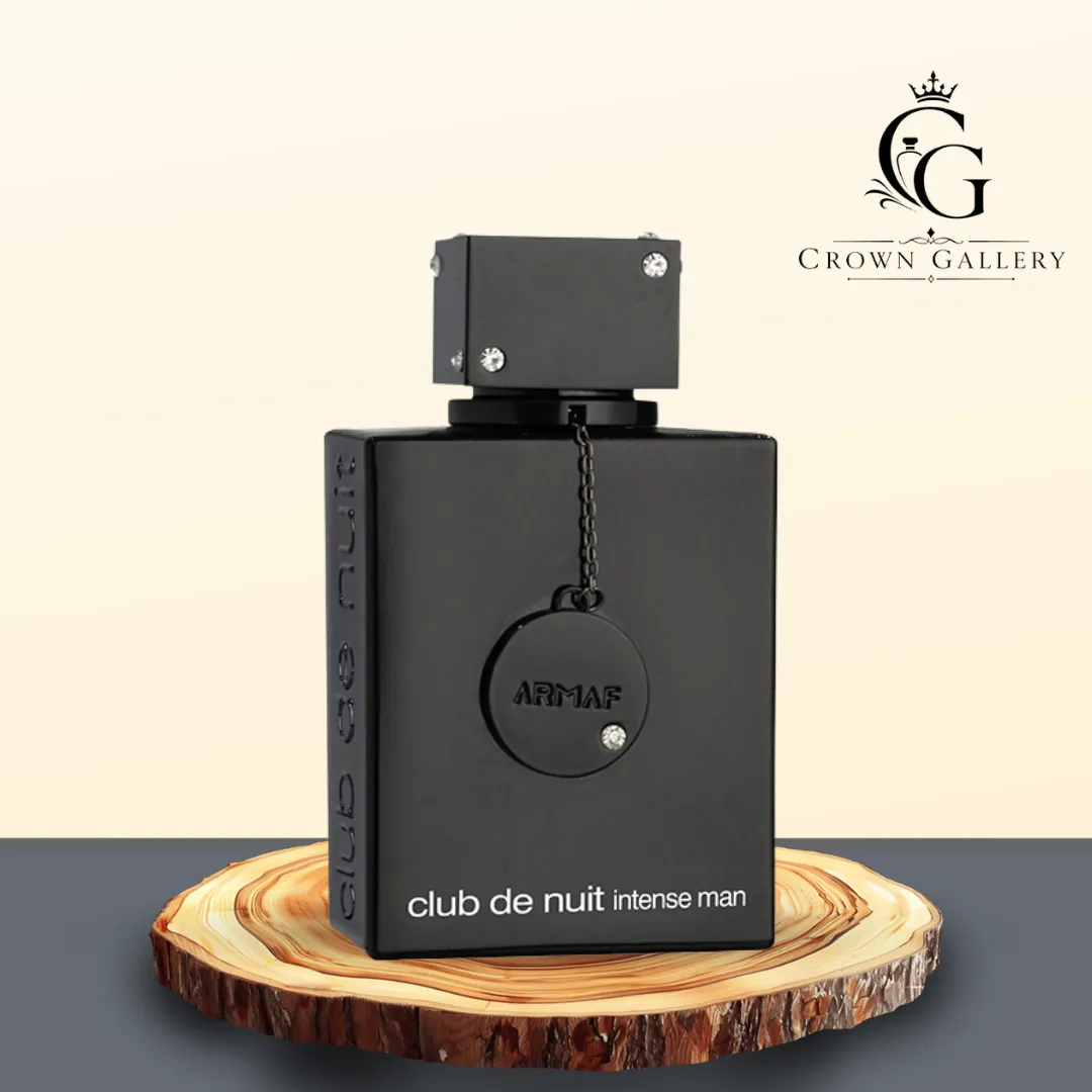 Club De Nuit Intense Man Parfum 200ml (Armaf)