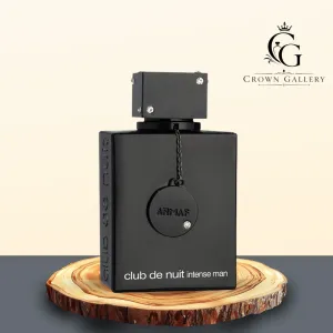 Club De Nuit Intense Man Parfum 200ml (Armaf)