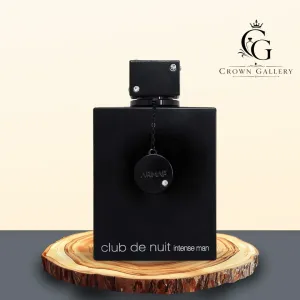 Armaf Club De Nuit Intense Man EDT 105ml