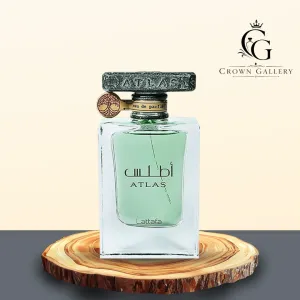 Lattafa Atlas EDP 55ml