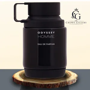 Sterling Armaf Odyssey Homme For Men EDP 100ml