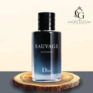 Dior Sauvage Eau de Toilette