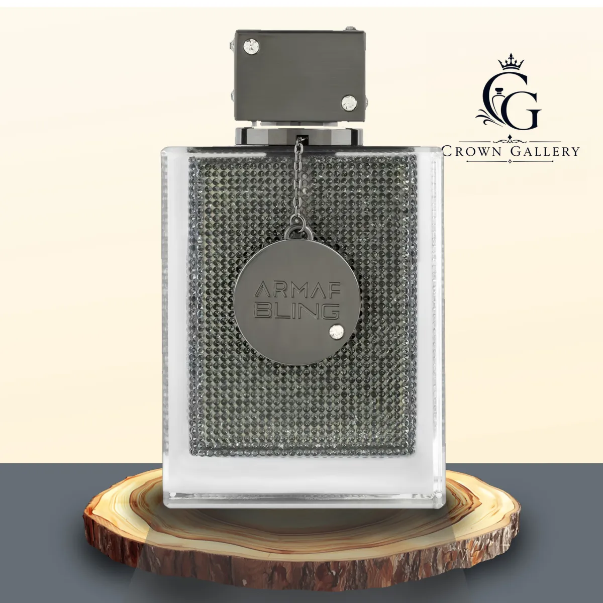 Sterling Armaf Club De Nuit Bling EDP 105ml