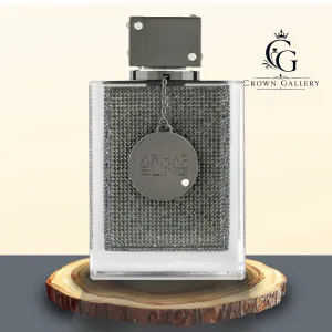 Sterling Armaf Club De Nuit Bling EDP 105ml