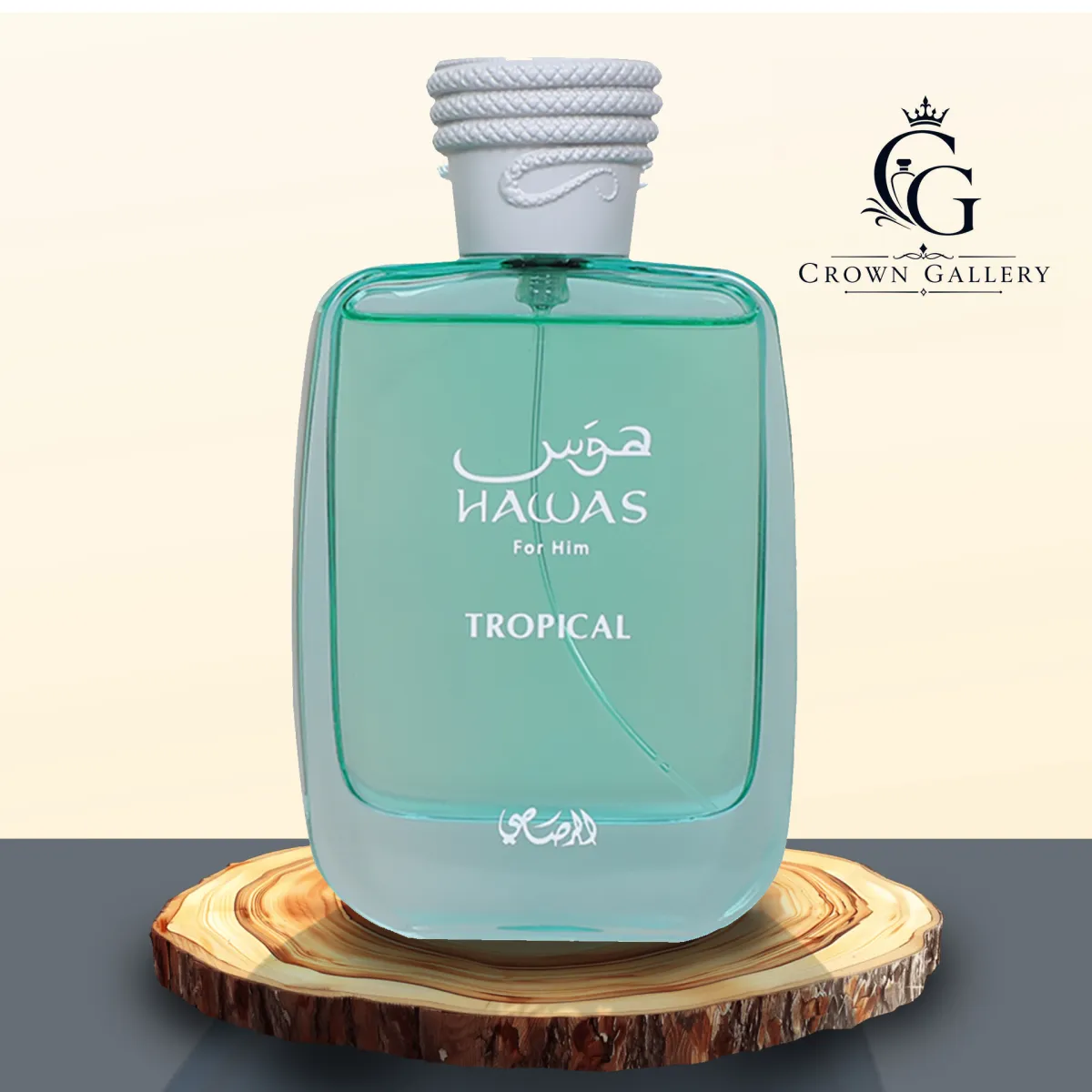 Rasasi Hawas Tropical M EDP 100ml