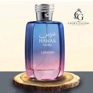 Hawas London (Rasasi)
