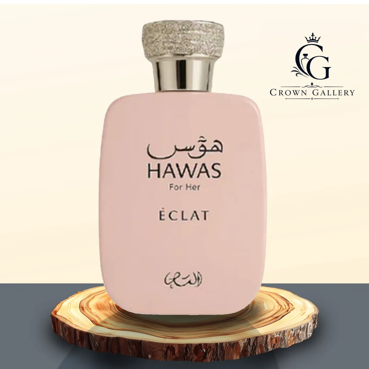 Rasasi Hawas Eclat
