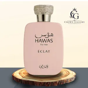 Rasasi Hawas Eclat