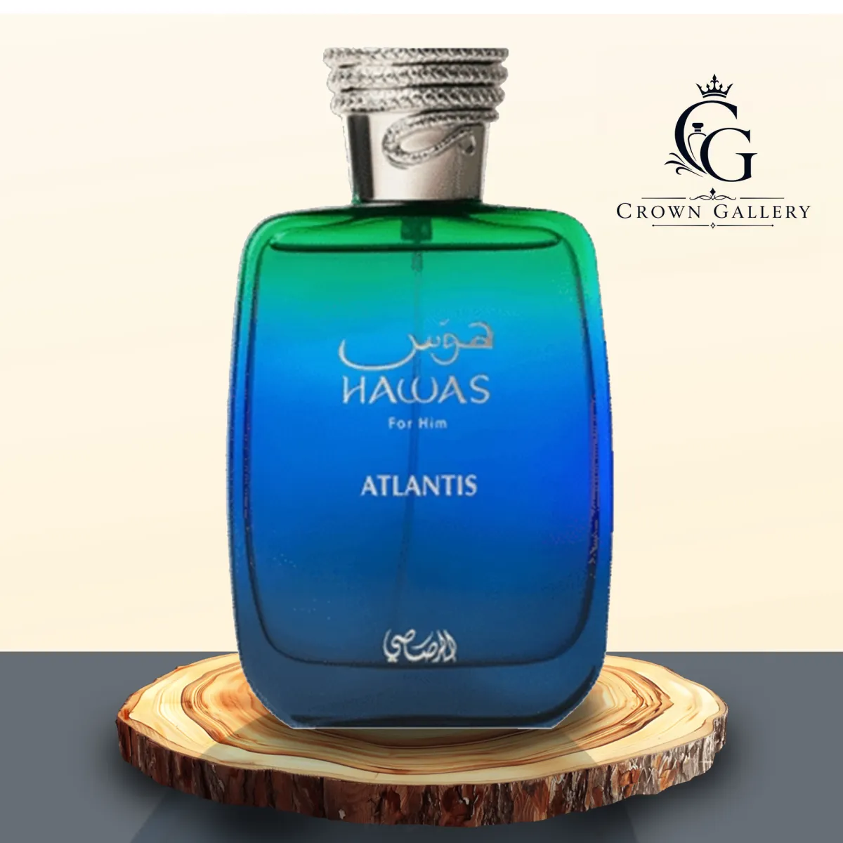 Rasasi Hawas Atlantis