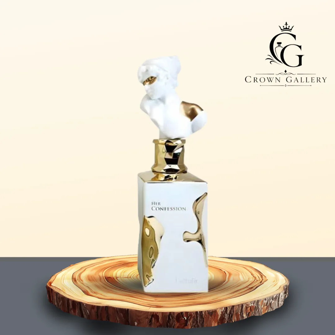 Lattafa Her Confession 100ml EDP