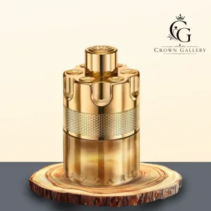 Azzaro Wanted Forever Elixir Men Perfume 100ml
