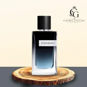 YSL Y Eau de Parfum