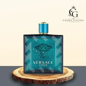 Versace Eros Eau de Parfum