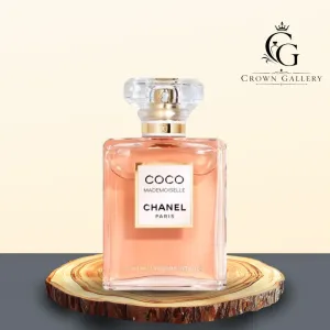 Chanel Coco Mademoiselle