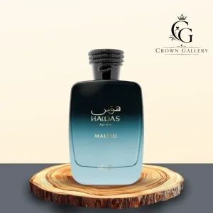Rasasi Hawas Malibu Eau de Parfum