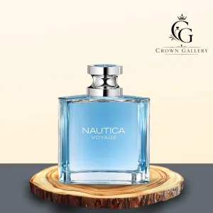 Nautica Voyage Eau de Toilette
