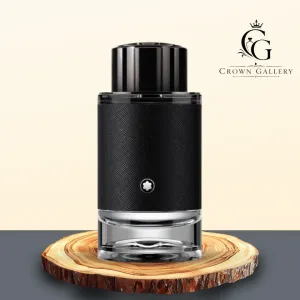 Mont Blanc Explorer Eau de Parfum