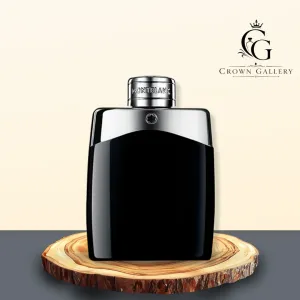 Mont Blanc Legend Eau de Toilette