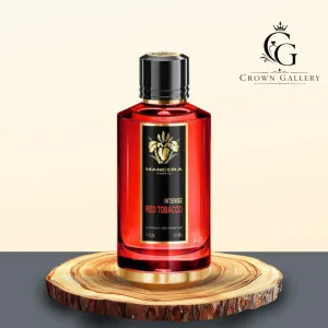 Mancera Red Tobacco Eau de Parfum