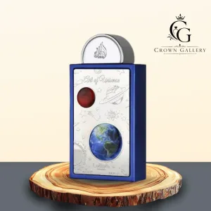 Lattafa Art of Universe Eau De Parfum