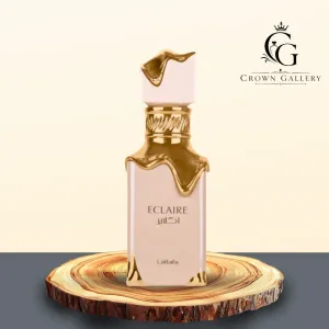 Lattafa Eclaire Eau De Parfum