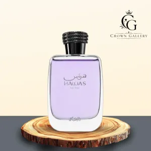Rasasi Hawas For Him 100ml