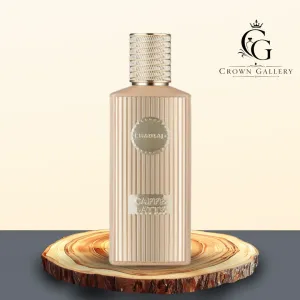 Khadlaj Caffe Latte Extrait De Parfum