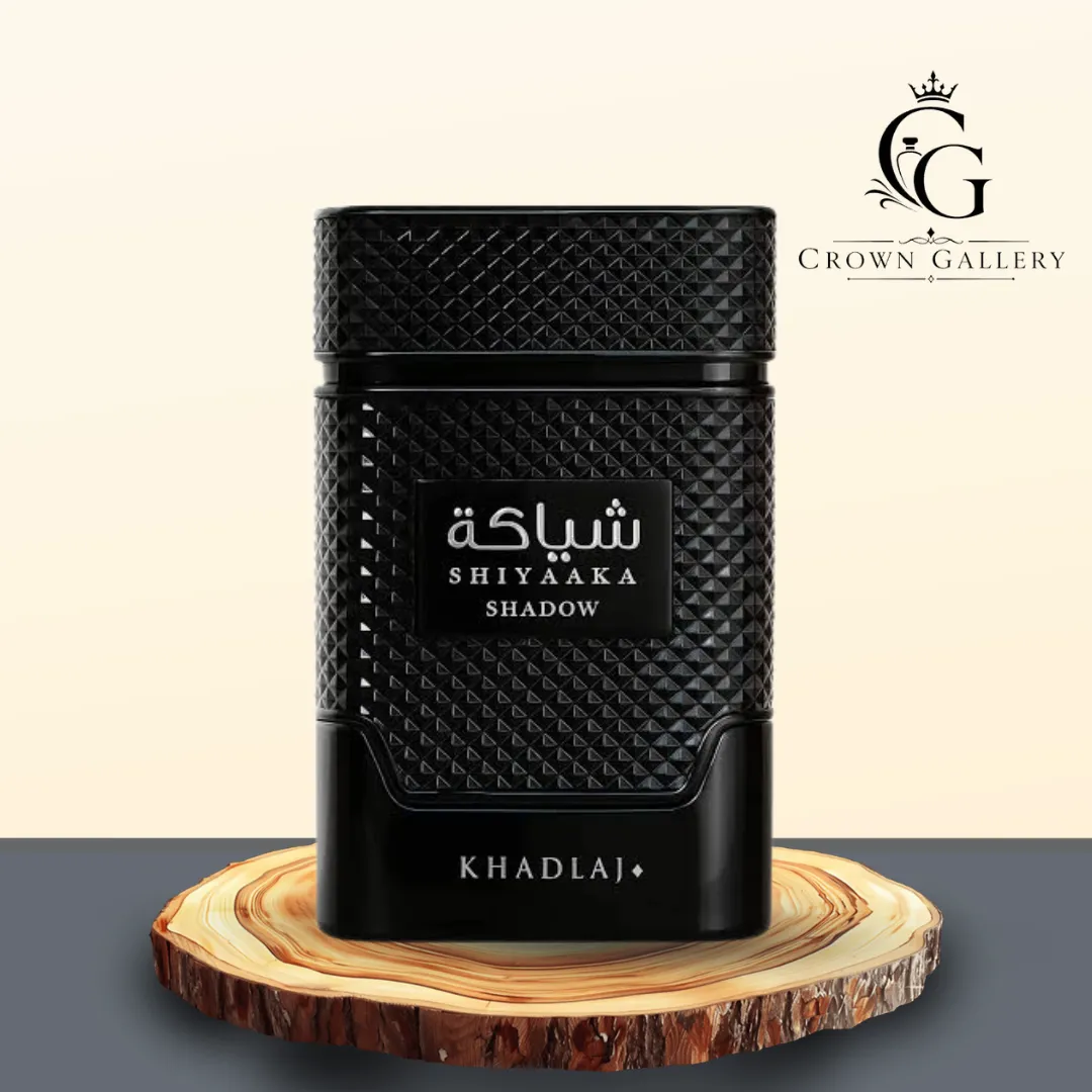 Khadlaj Shiyaaka Shadow Eau De Parfum