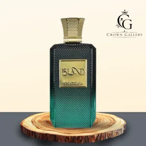 Khadlaj Island Extrait De Parfum