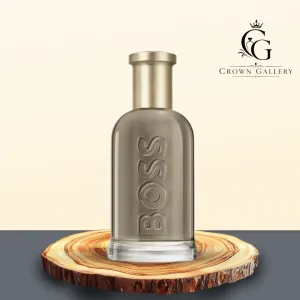 Hugo Boss Bottled EDP