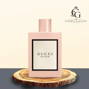 Gucci Bloom Eau De Parfum