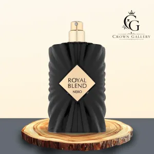 French Avenue Royal Blend Nero Extrait DP variant 20
