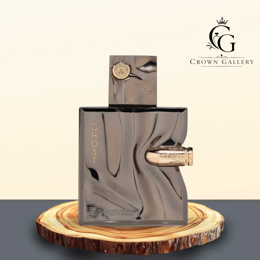 French Avenue Spectre Ghost Eau de Parfum