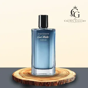 Davidoff Cool Water Men Parfum