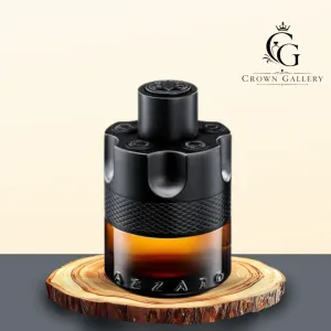 Azzaro the most wanted Parfum