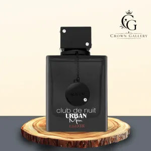 Armaf Club De Nuit Urban Elixir Man EDP