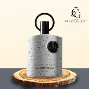 Afnan Supremacy Collector's Edition EDP