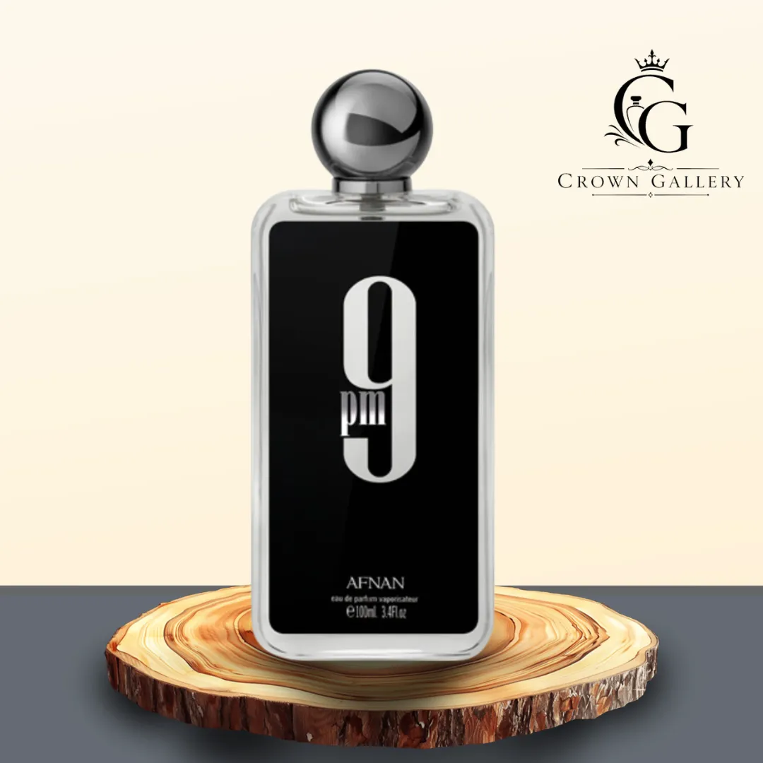 Afnan 9PM EDP 100ml