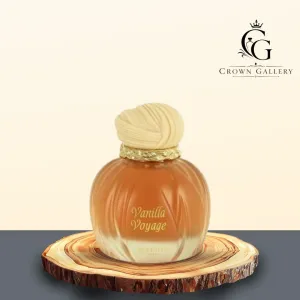 Maison Asrar Vanilla Voyage EDP 100ml