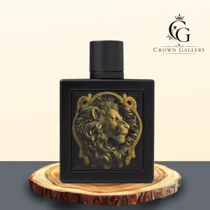 Rayhaan Lion — Eau de Parfum (100ml) for Men