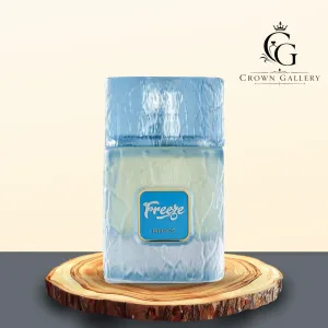 Riiffs Freeze — Extrait de Parfum (100ml)