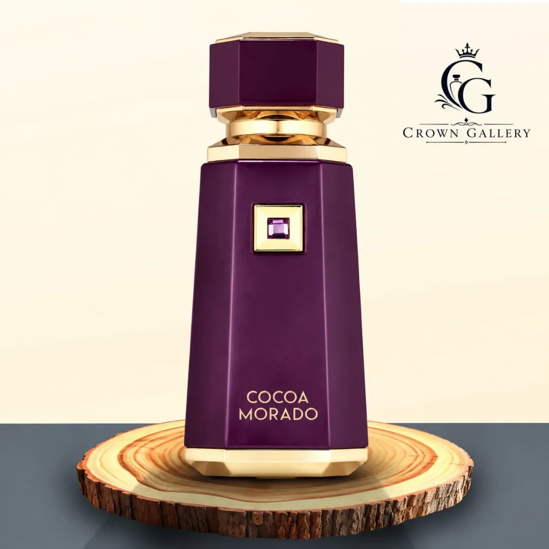 French Avenue Cocoa Morado Eau de Parfum 100ml