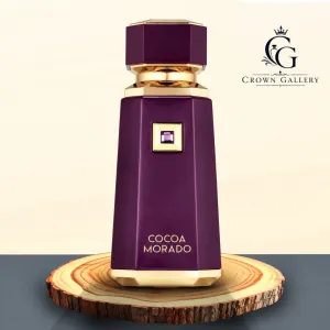 French Avenue Cocoa Morado Eau de Parfum 100ml
