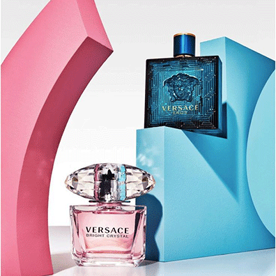 Designer Fragrances