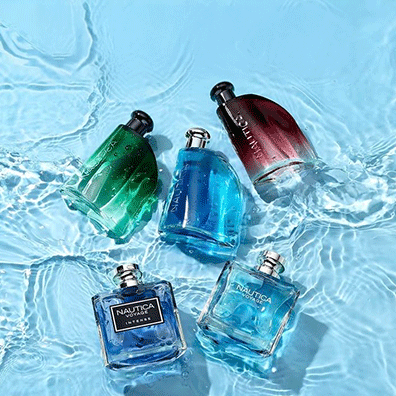 Fresh Aquatic / Citrus