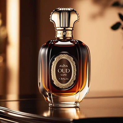 Oud & Oriental